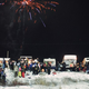 Illustration for article titled Desperation and snowmobile racing in the Upper Peninsula